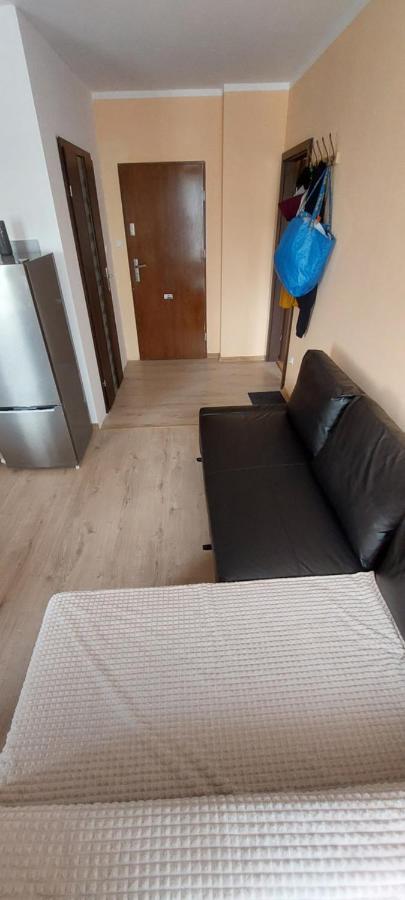 Apartament Black Sea 2 Rooms - Pokoje Świnoujście Esterno foto
