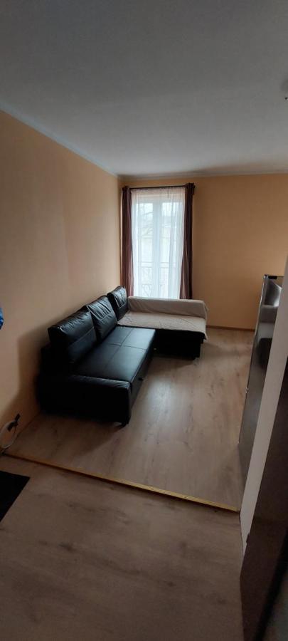 Apartament Black Sea 2 Rooms - Pokoje Świnoujście Esterno foto
