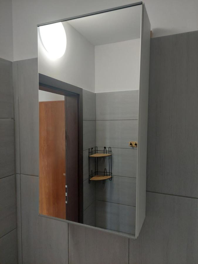 Apartament Black Sea 2 Rooms - Pokoje Świnoujście Esterno foto