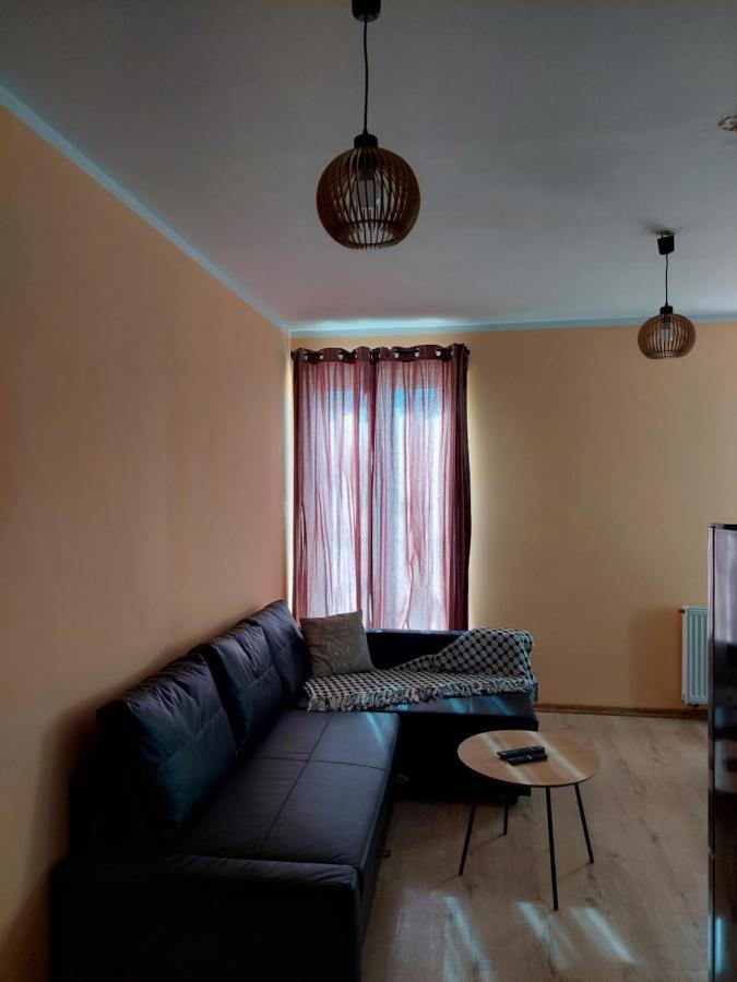 Apartament Black Sea 2 Rooms - Pokoje Świnoujście Esterno foto