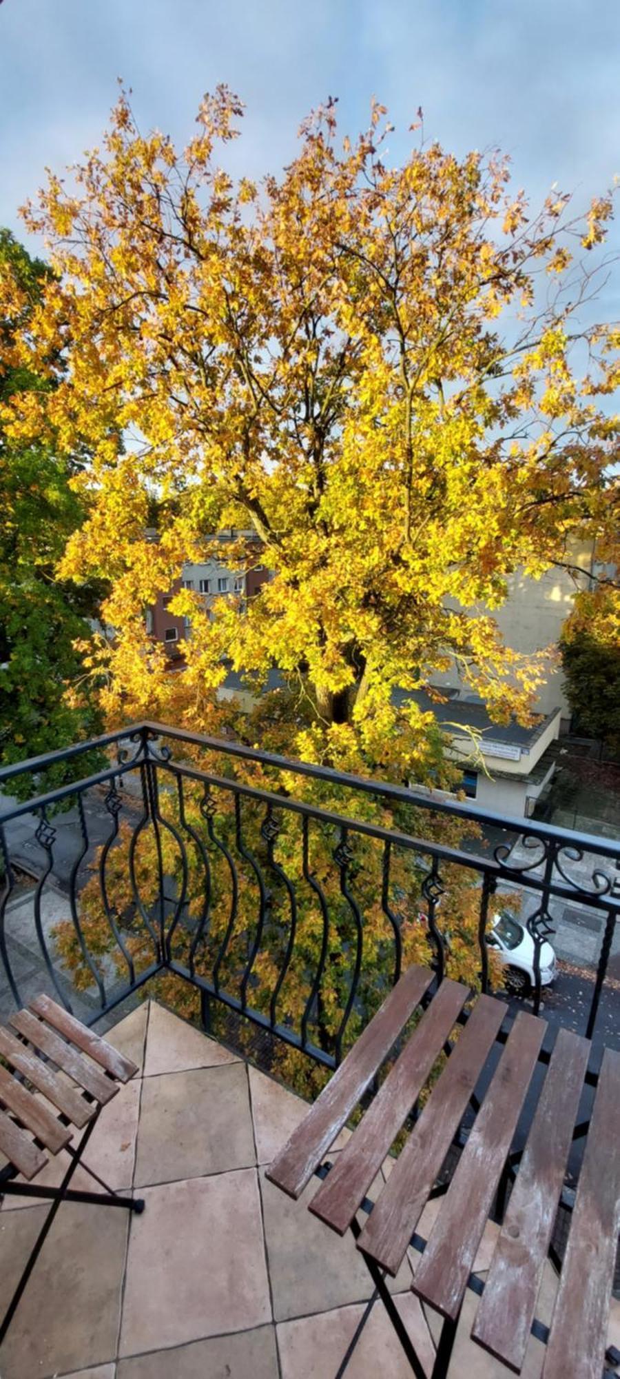 Apartament Black Sea 2 Rooms - Pokoje Świnoujście Esterno foto